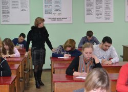 Вітаємо переможців І етапу Всеукраїнської студентської олімпіади зі спеціальності "Менеджмент зовнішньоекономічної діяльності"